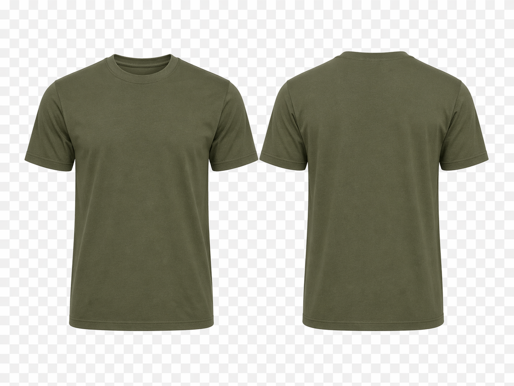 Carlos Company (New Logo, Mystery Shirt)