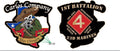 Carlos Company Coin (Fundraiser Item)