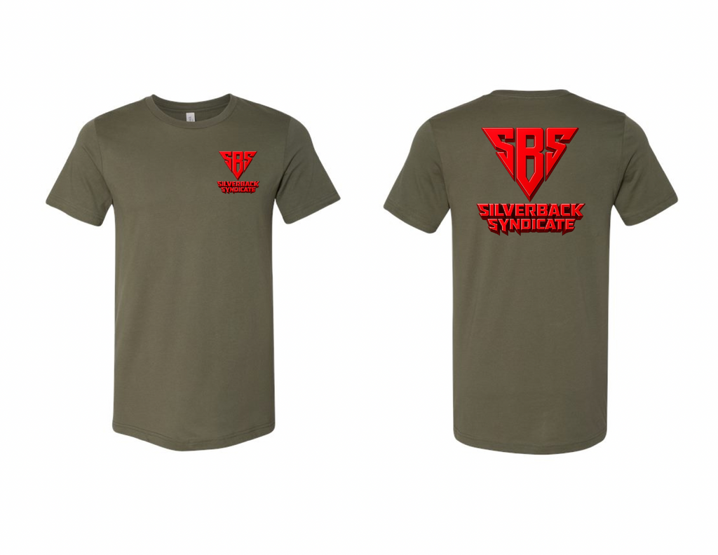 Flagship Shirt