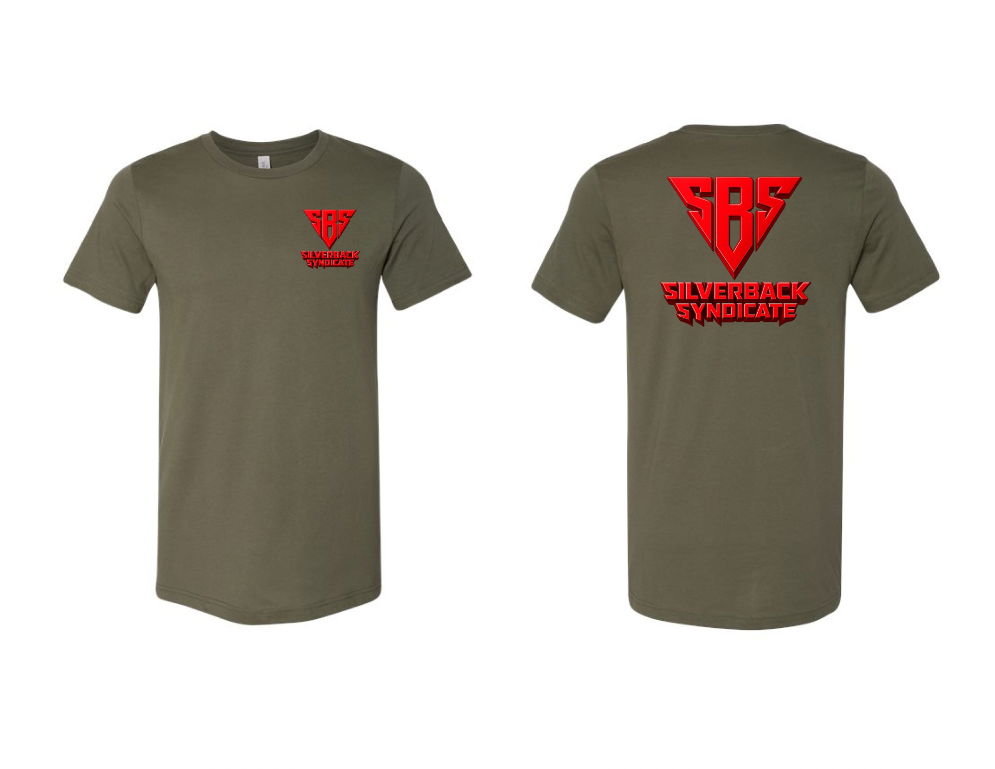 Flagship Shirt