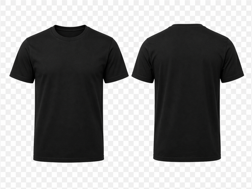 Carlos Company (New Logo, Mystery Shirt)